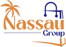 NASSAU GROUP logo