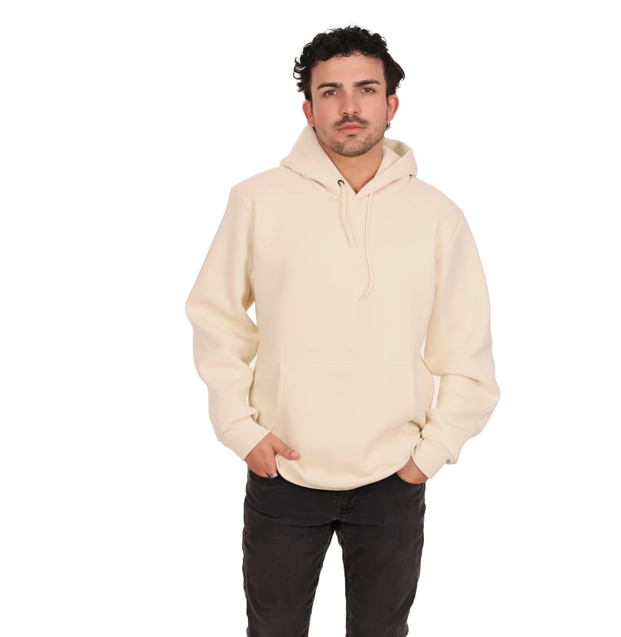 Hoodies and Fleece collection