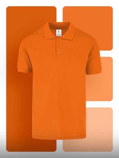 Polos & Knits collection