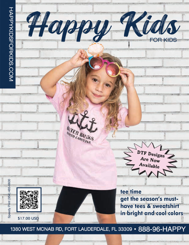 New Arrival Kids collection