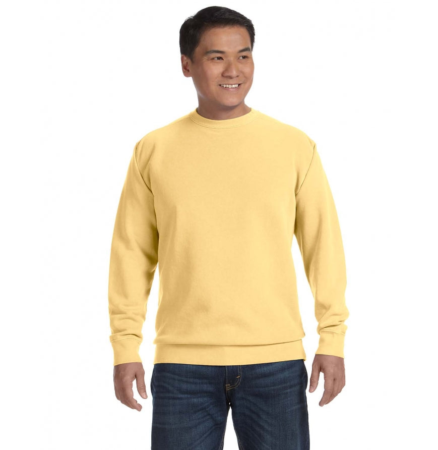 Adult Crewneck Sweatshirt