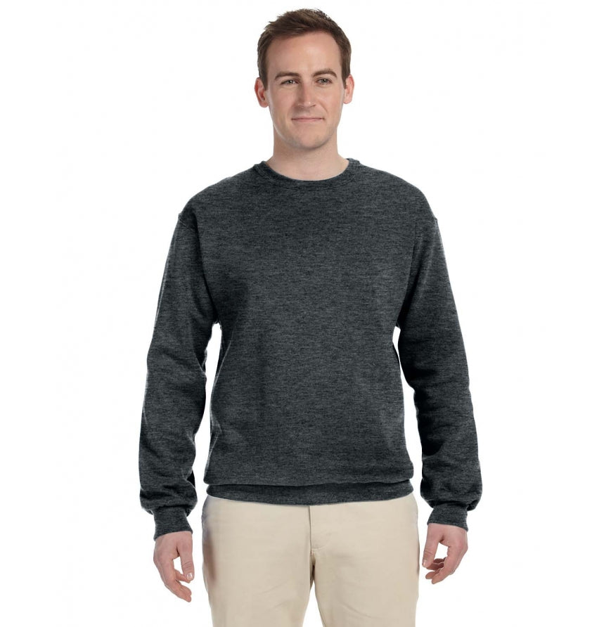 Adult  Fleece Crew