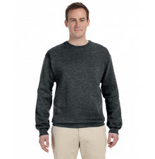 Adult  Fleece Crew