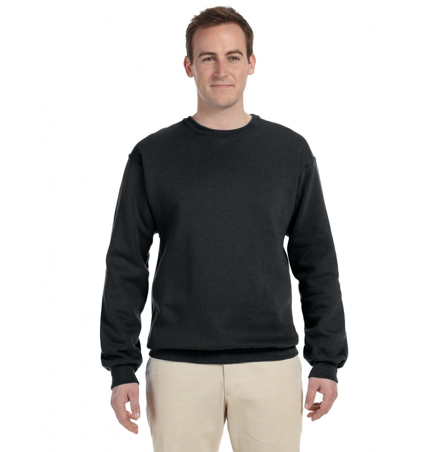 Adult  Fleece Crew