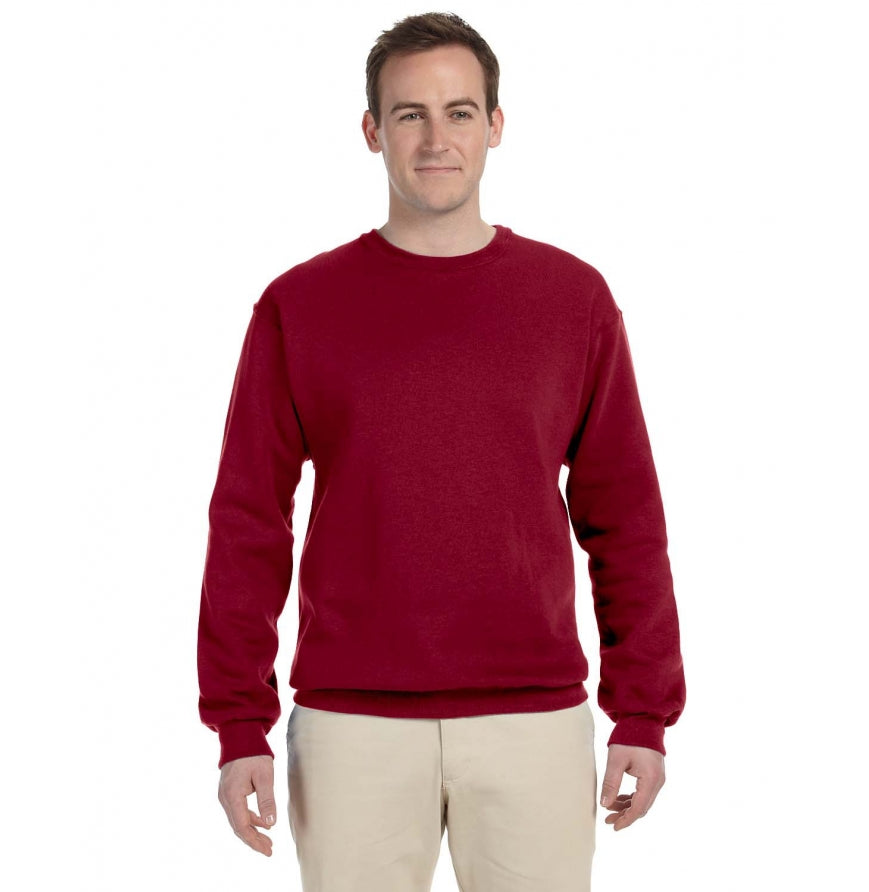 Adult  Fleece Crew