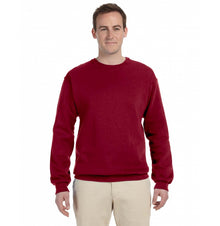 Adult  Fleece Crew