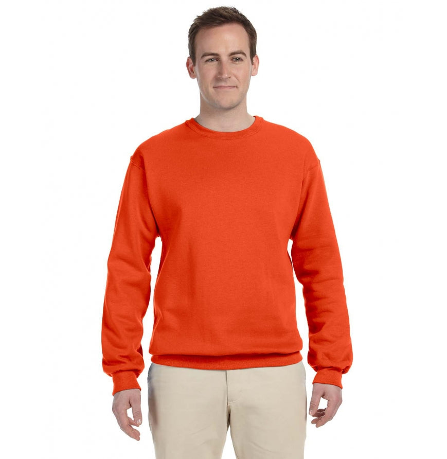 Adult  Fleece Crew