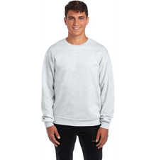 Adult  Fleece Crew