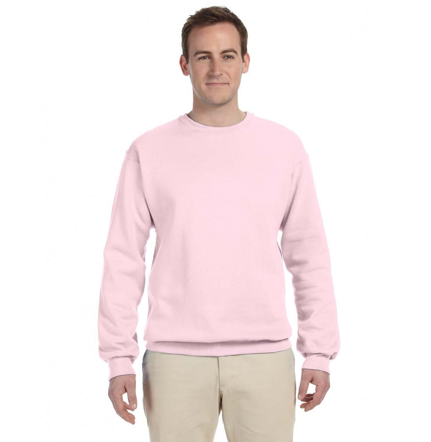 Adult  Fleece Crew