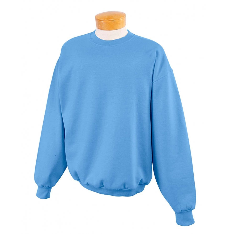 Adult  Fleece Crew