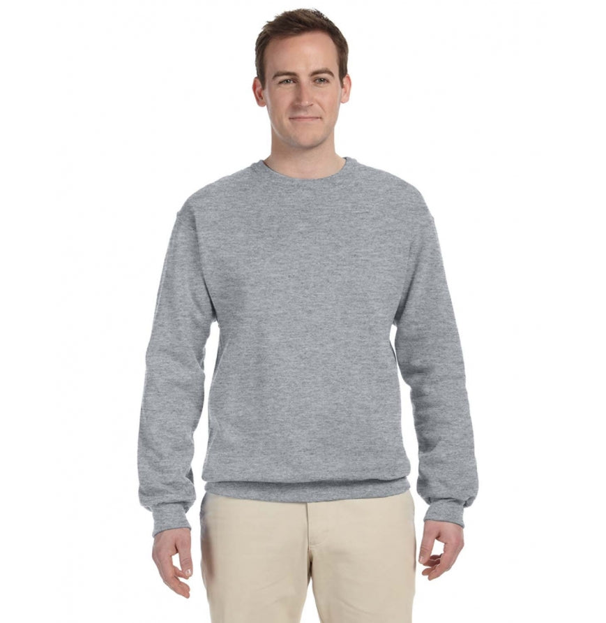 Adult  Fleece Crew