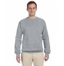 Adult  Fleece Crew