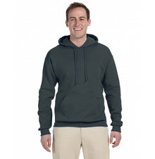 Pullover Hood