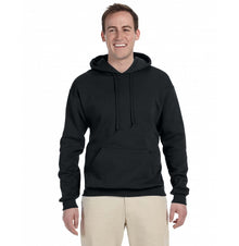 Pullover Hood