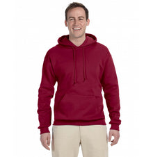 Pullover Hood