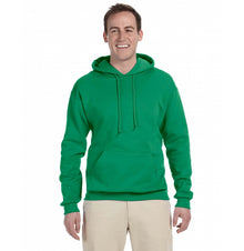 Pullover Hood