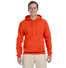 Pullover Hood