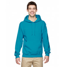 Pullover Hood