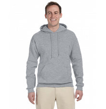 Pullover Hood