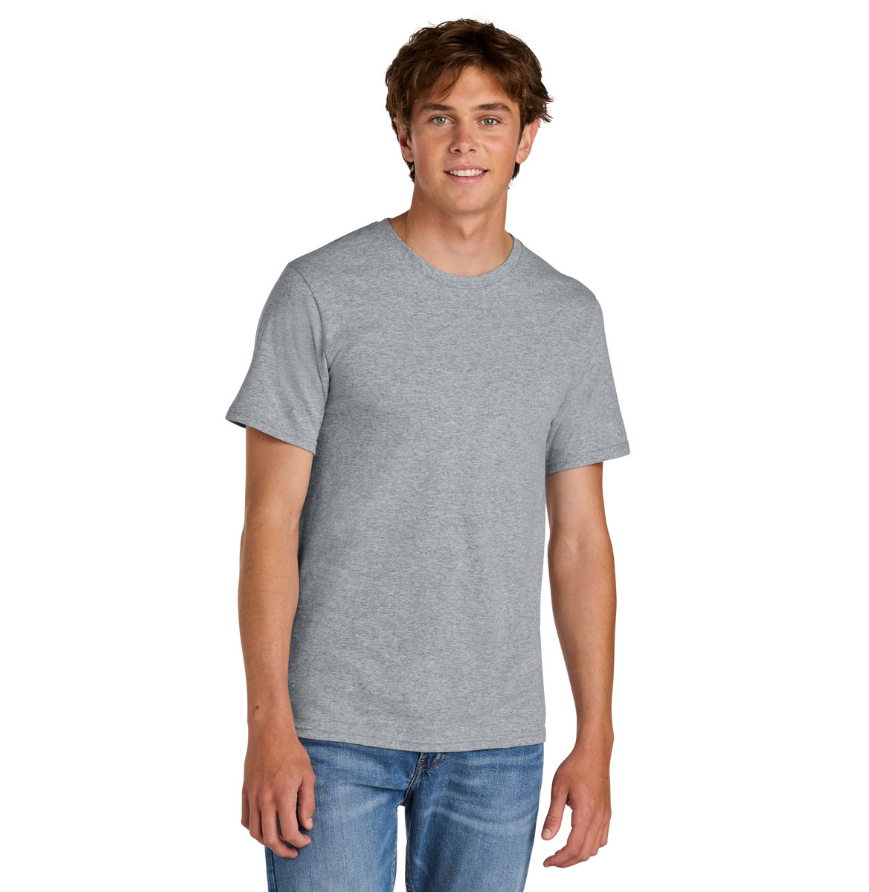 Port & Company Lightweight Cotton Tee