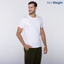 Adult Unisex V-Neck T-Shirt