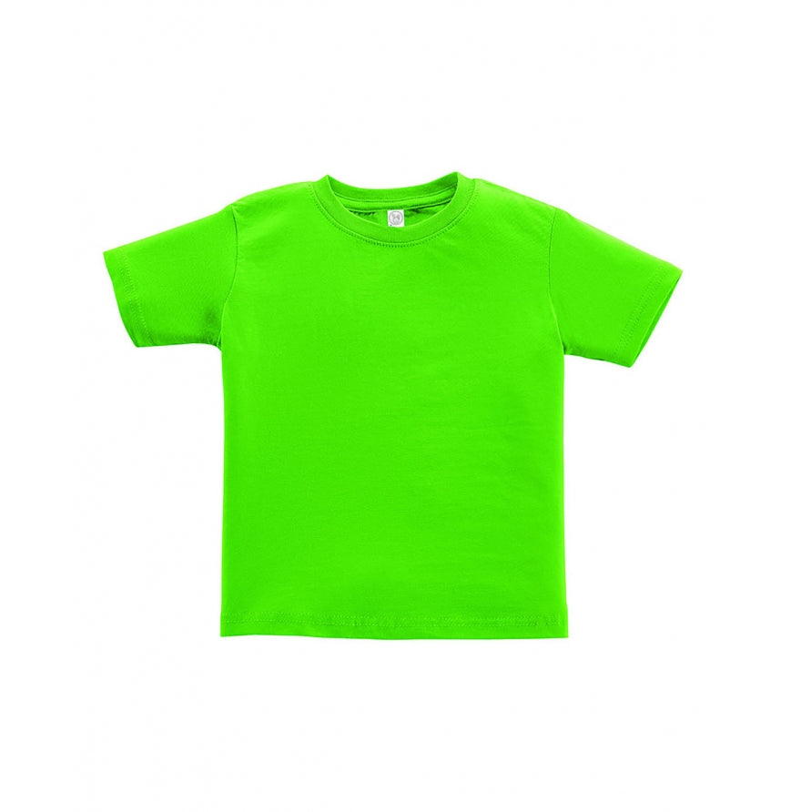 Toddler Cotton Jersey T-Shirt