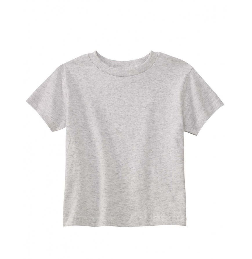 Toddler Cotton Jersey T-Shirt