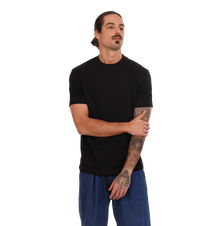 Eleganza Cotton Tee- Made in Italy