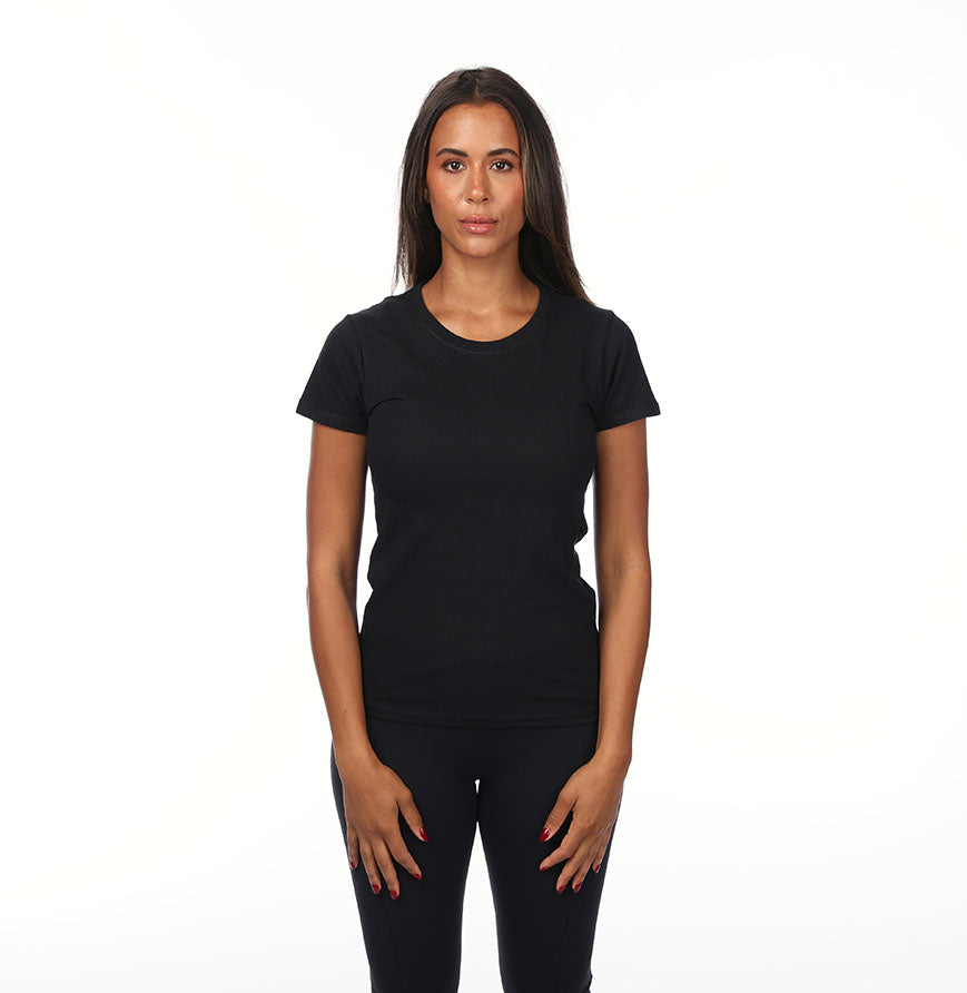 Womens Heavy Cotton 5.3 oz T-Shirt
