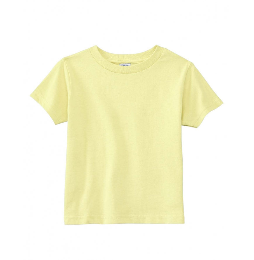 Toddler Cotton Jersey T-Shirt