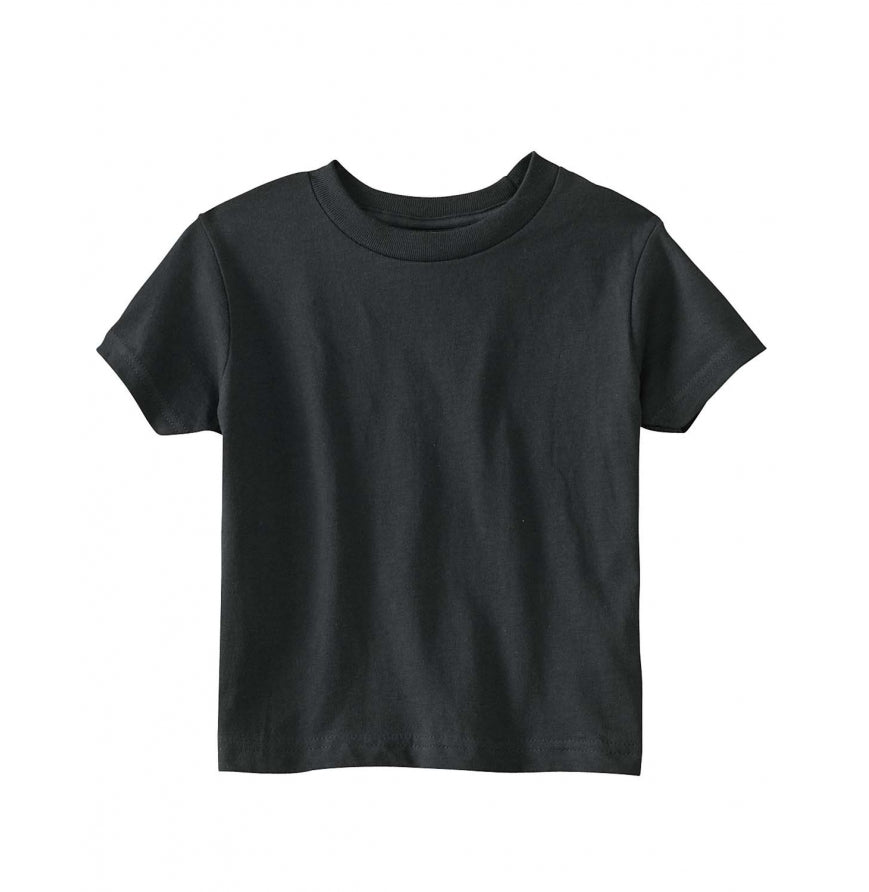 Toddler Cotton Jersey T-Shirt