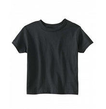 Toddler Cotton Jersey T-Shirt
