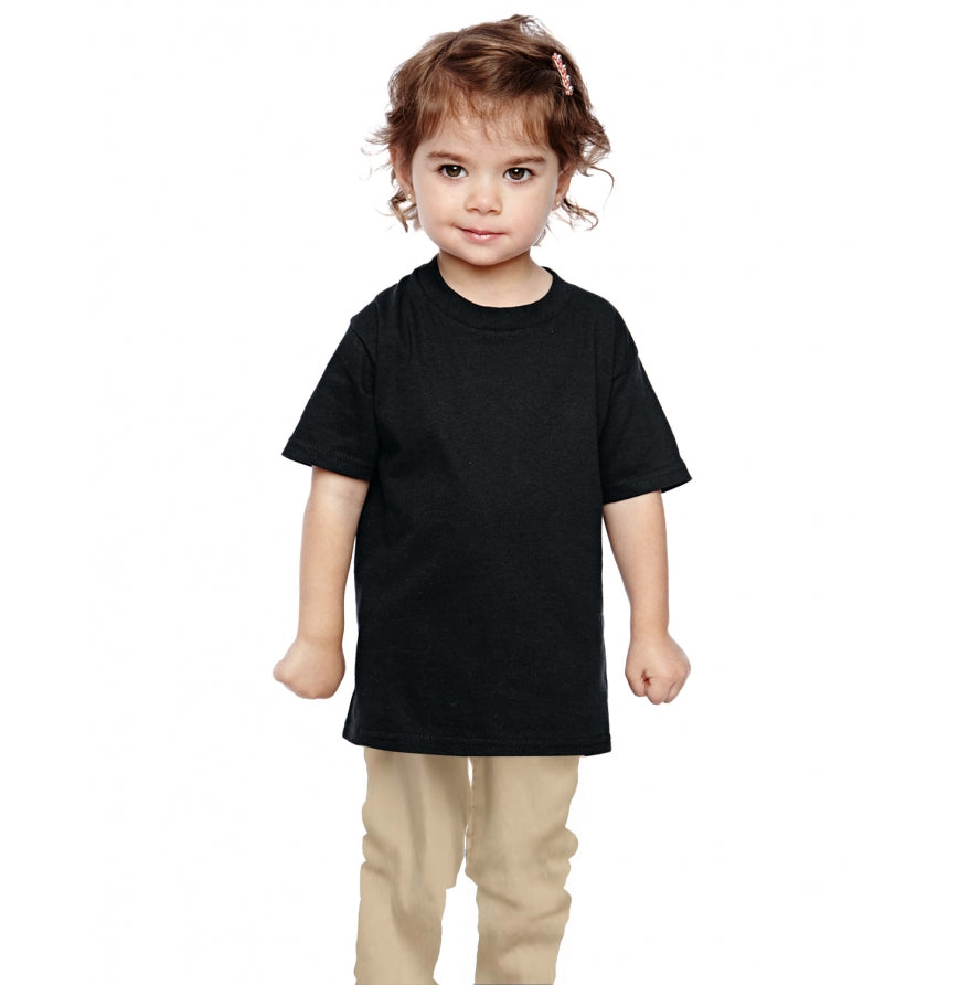 Toddler Cotton  T-Shirt