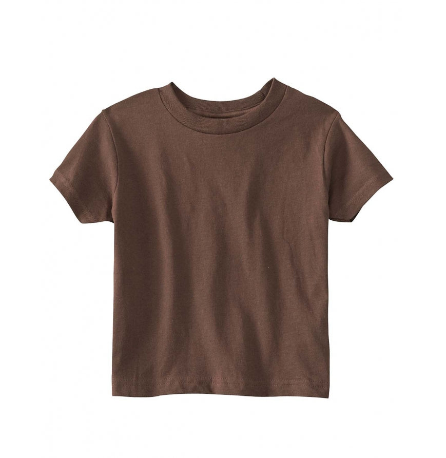 Toddler Cotton Jersey T-Shirt