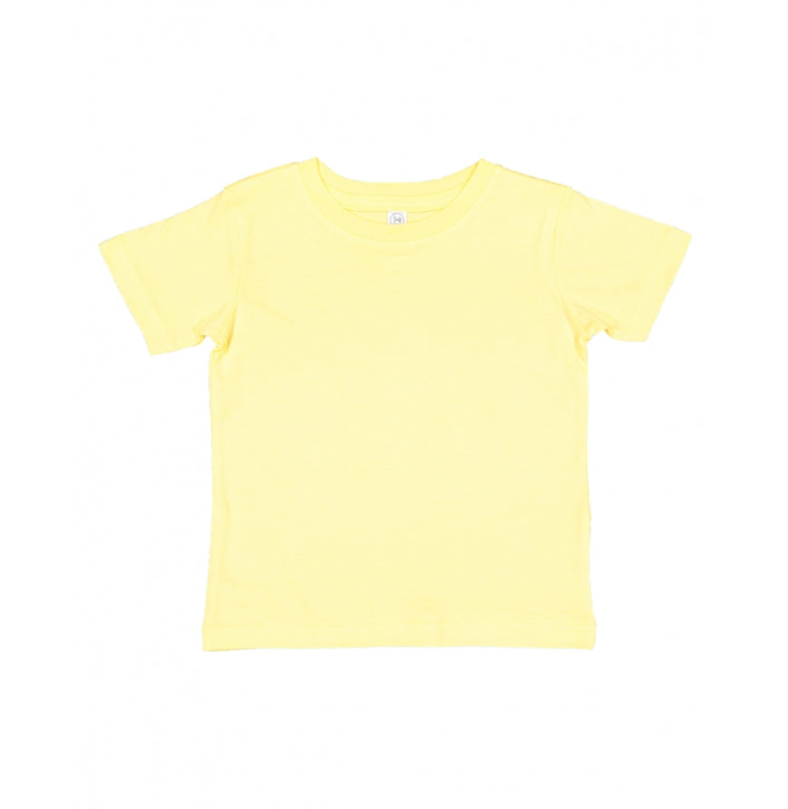 Infant Fine Jersey T-Shirt