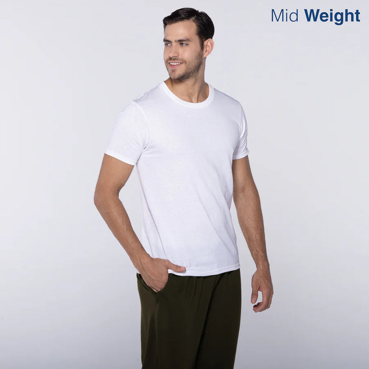 Custom printed adult t-shirt