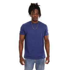 Eleganza Cotton Tee- Made in Italy