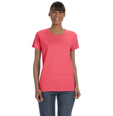 Womens Heavy Cotton 5.3 oz T-Shirt