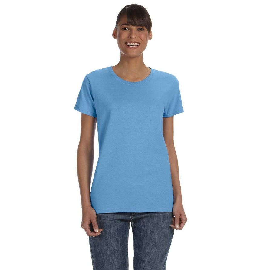 Womens Heavy Cotton 5.3 oz T-Shirt