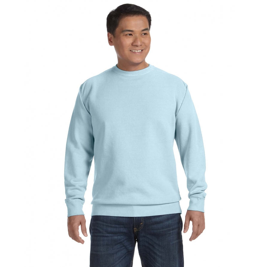 Adult Crewneck Sweatshirt