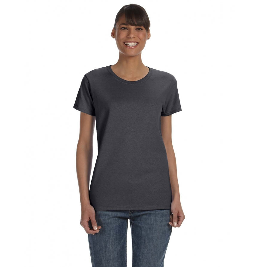 Womens Heavy Cotton 5.3 oz T-Shirt
