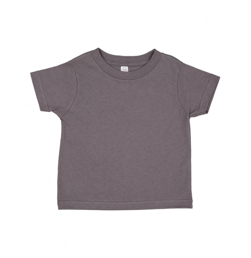 Infant Fine Jersey T-Shirt