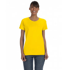 Womens Heavy Cotton 5.3 oz T-Shirt