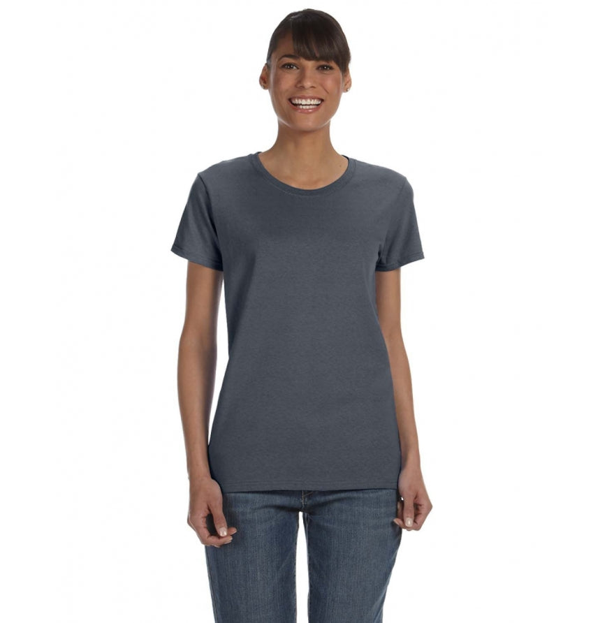 Womens Heavy Cotton 5.3 oz T-Shirt