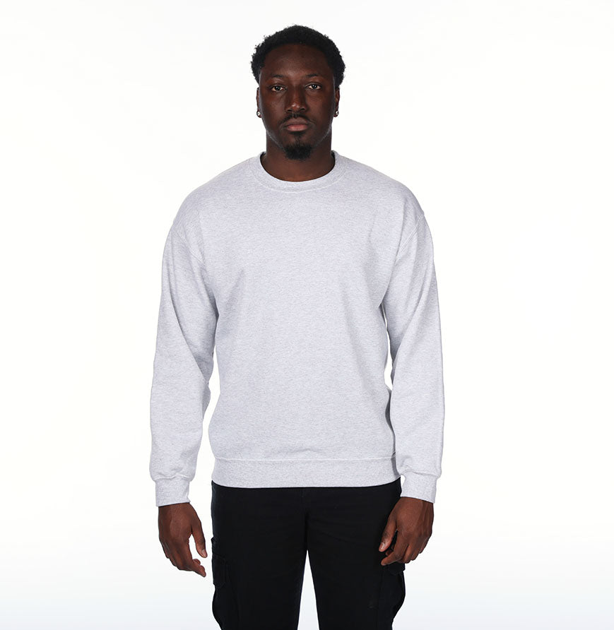 Adult Heavy Blend Adult Fleece Crew