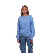 Adult Heavy Blend Adult Fleece Crew