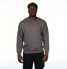 Adult Heavy Blend Adult Fleece Crew