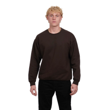 Adult Heavy Blend Adult Fleece Crew