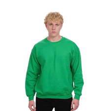Adult Heavy Blend Adult Fleece Crew