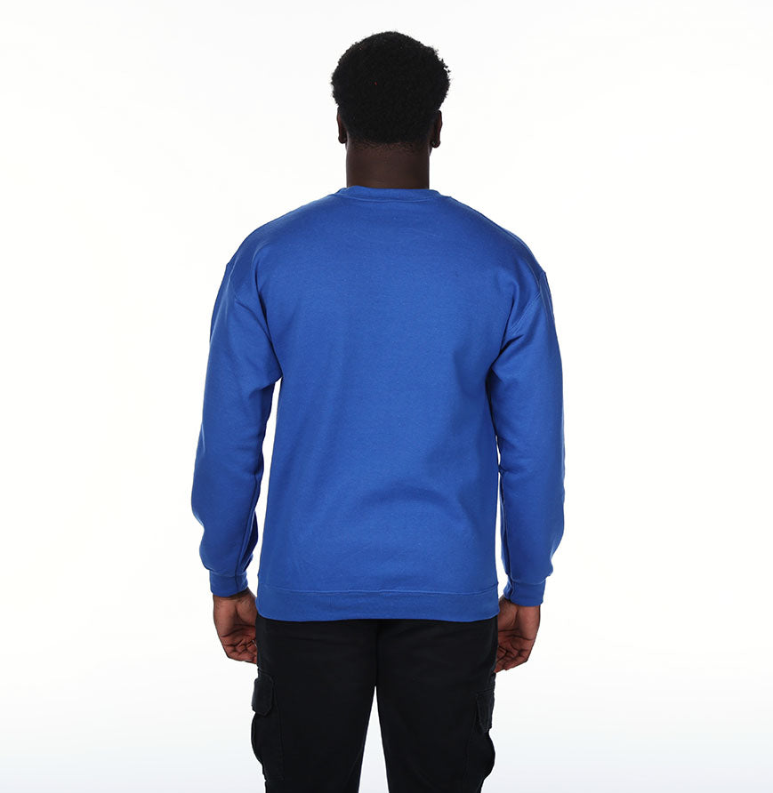 Adult Heavy Blend Adult Fleece Crew